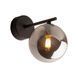 Настінний світильник TK Lighting ESTERA, Black
