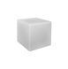 Парковый светильник Nowodvorski CUMULUS CUBE L 8965, Белый, Белый