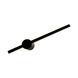 Підсвітка Zuma Line TROY 40, Black