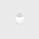 Подсветка LTX IN WALL O 3000К, White