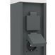 Стовпчик з розетками Eglo 901032 PARK 5, Anthracite