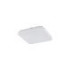 Светильник Nowodvorski AGNES SQUARE LED PRO 16W, 3000K, White
