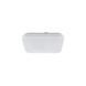 Светильник Nowodvorski AGNES SQUARE LED PRO 16W, 3000K, White