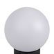 Вуличний стовпчик Kanlux 46085 STONO 80см, Anthracite