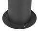 Вуличний стовпчик Kanlux 46085 STONO 80см, Anthracite
