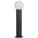 Вуличний стовпчик Kanlux 46085 STONO 80см, Anthracite