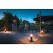 Вуличний стовпчик SLV GRAFIT 30, Anthracite