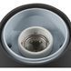 Вуличний стовпчик SLV GRAFIT 30, Anthracite