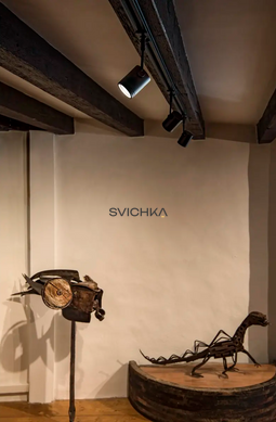 Светильник для шинной системы SLV 143441 BIMA I