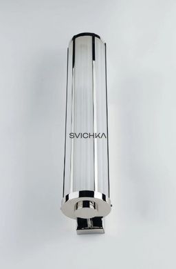 Настінний світильник Pikart Crystal, Silver