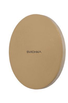 Настінний світильник Lucide EKLYPS LED &Oslash; 15 cm LED 1x7W 3000K Matt Gold / Brass, Matt Gold / Brass
