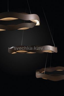 Подвесной светильник Leds-C4 Hello 00-5275-CT-M1