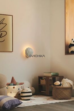 Настінний світильник Nordlux Konchi, White