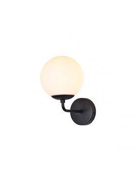 Бра Smarter Bowling, Black
