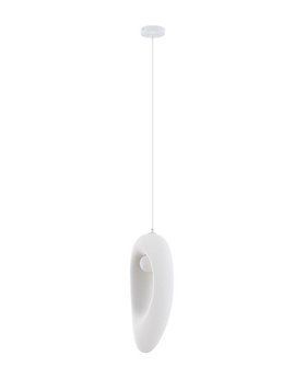 Підвісний світильник Nova luce TEMPUS, White