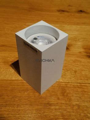 Точечный светильник Azzardo Mini Square GM4209 WH (AZ1381)
