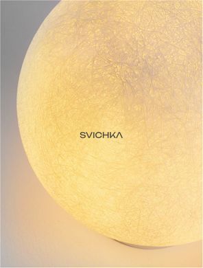 Декоративный светильник Nova Luce 9186717 MOON 30