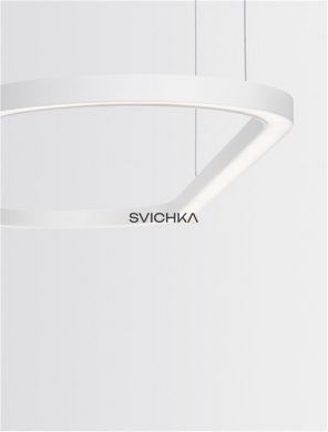 Подвесной светильник Nova luce CUPPE