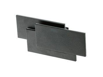 Cветильник Azzardo Clover GW-6809-BK (AZ2198)