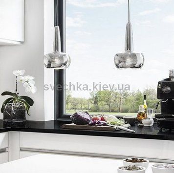 Светильник VIta CLAVA Chrome 2110