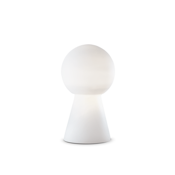 Ideal Lux BIRILLO TL1 MEDIUM Белый 000251