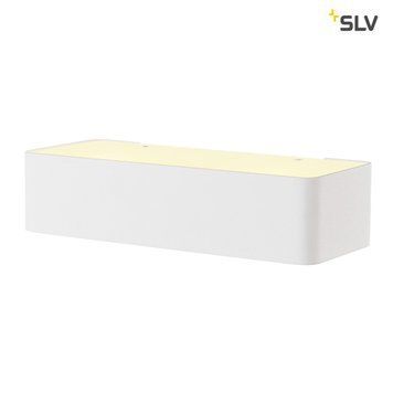 Настінний світильник SLV WL 149 149511, Білий, Білий, Білий, Білий