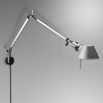 Настінний світильник Artemide Tolomeo Parete Mini A005600