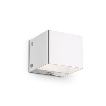 Ideal Lux FLASH AP1 Белый 095264