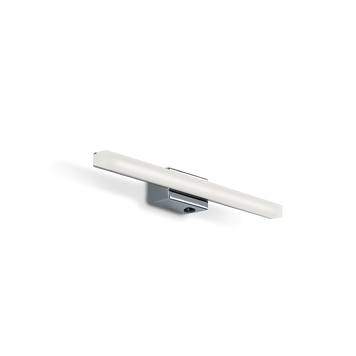 Ideal Lux LINE AP48 Хромований 031484