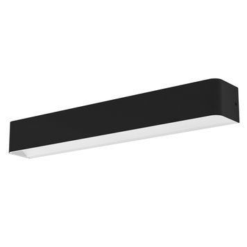 Настінний світильник Eglo SANIA 5, Black