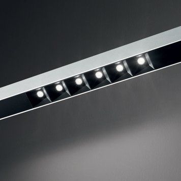 Ideal Lux FLUO ACCENT 1800 3000K - WHITE 192499