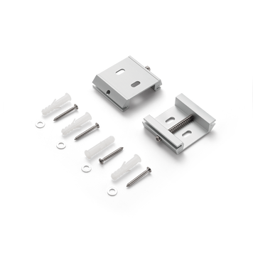 Ideal Lux FLUO KIT SURFACE сталь 191171