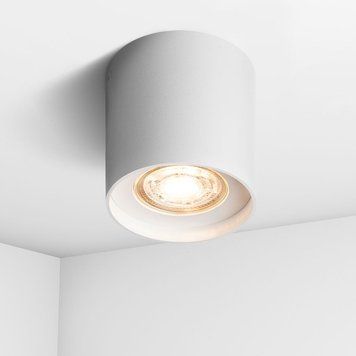 Точковий світильник Imperium light Tokyo Mini, White