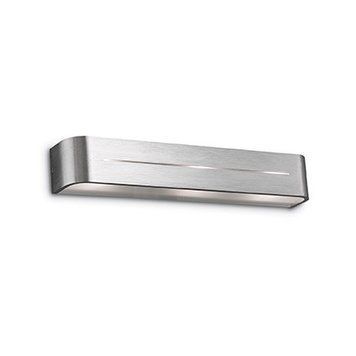 Ideal Lux POSTA AP3 Алюминий 009933