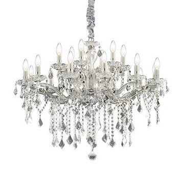 Ideal Lux FLORIAN SP18 Хромовый 075150