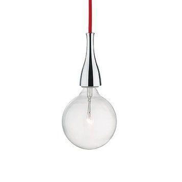 Ideal Lux MINIMAL SP1 Хромовый 009384