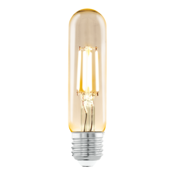 Лампа Eglo янтар філаментна LM LED E27 (DECO ITEMS) T32 2200K 11554
