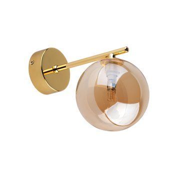 Настінний світильник TK Lighting ESTERA, Amber