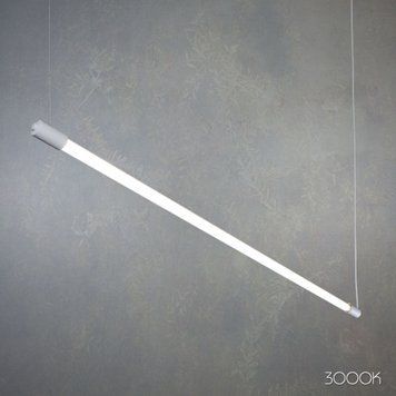 Підвісний світильник Imperium light Jedi, 3000K, 120 см, White