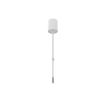 Підвіс для світильника Nowodvorski Cl Office Hall Pro Power Kit, White