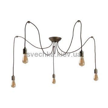 Підвісний світильник Moretti Luce 3101.AR