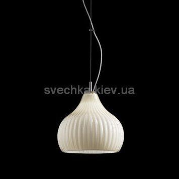 Подвесной светильник Sylcom 0242-BL
