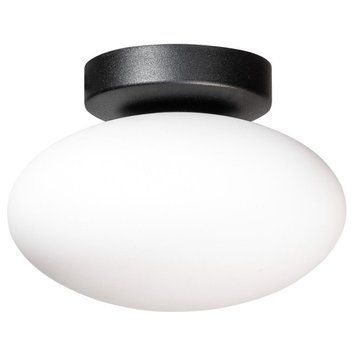 Стельовий світильник Zuma Line OMI M, Black