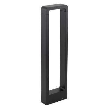 Уличный столбик TK Lighting ARIUS M