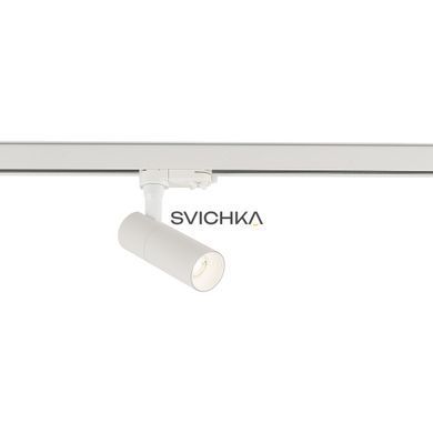 Трековий світильник Nowodvorski CTLS Tinos LED 1x10W 4000K White
