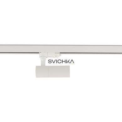 Трековий світильник Nowodvorski CTLS Tinos LED 1x10W 4000K White