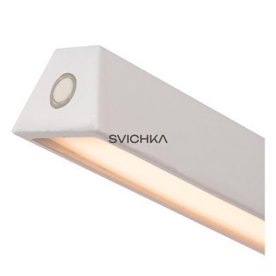 Настольная лампа Lucide LAVALE LED Dim. 1x3W 2700K White
