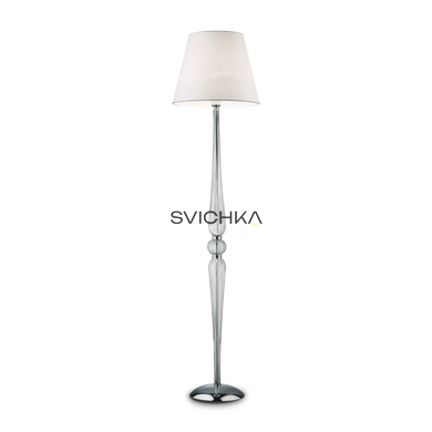 Ideal Lux DOROTHY PT1 Прозрачный 035369