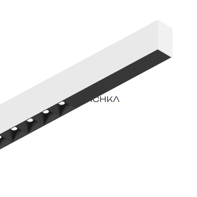 Ideal Lux FLUO ACCENT 1800 3000K - WHITE 192499