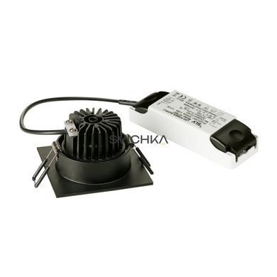 Врезной точечный светильник SLV 1003068 NEW TRIA 68 I CS